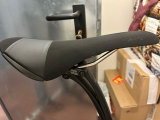 Sillín bicicleta Fizik R3