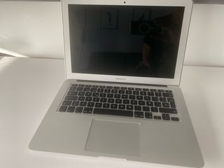 MacBook Air 13" 2014