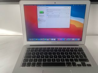 MacBook Air 13" 2014