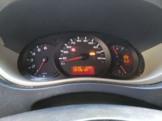 Nissan NV400 L4H3 3,5T