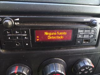 Nissan NV400 L4H3 3,5T