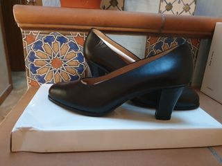 Tacones 38