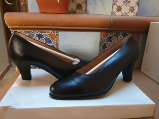 Tacones 38
