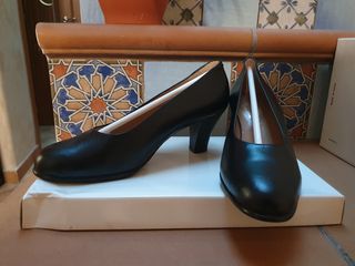 Tacones 38