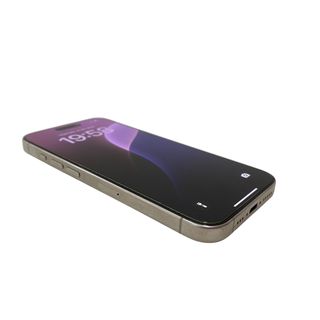 APPLE IPHONE 15 PRO 128GB GRIS NATURAL TITANIO