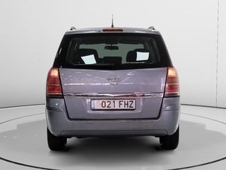 Opel Zafira Enjoy