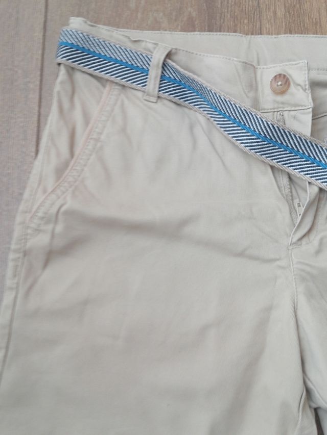 Pantalón corto niño mayoral