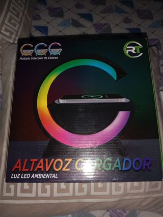 Reloj Orient dorado y plateado