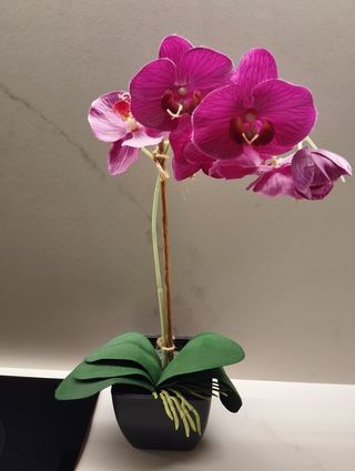 Planta artificial 