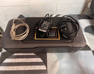 HP Deskjet 1000 Impresora
