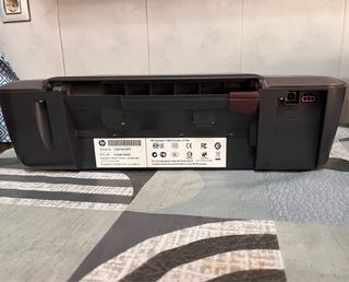 HP Deskjet 1000 Impresora