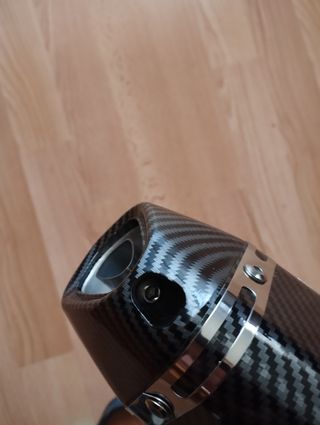 Escape completo SUZUKI GSXR600 GSXR750 2011-2018