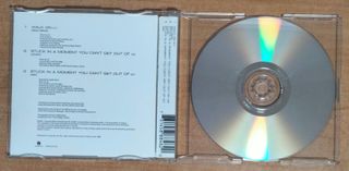 U2 - (Vertigo + Walk On) - DVD + CD singles