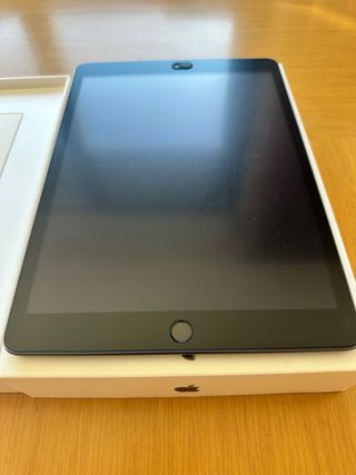 iPad 9ª generación - Gris espacial