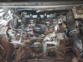 Motor 2.0 hdi 90cv RHY Peugeot 307 235.000km