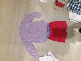 Aron Bugaboo Camaleón 3 Negro