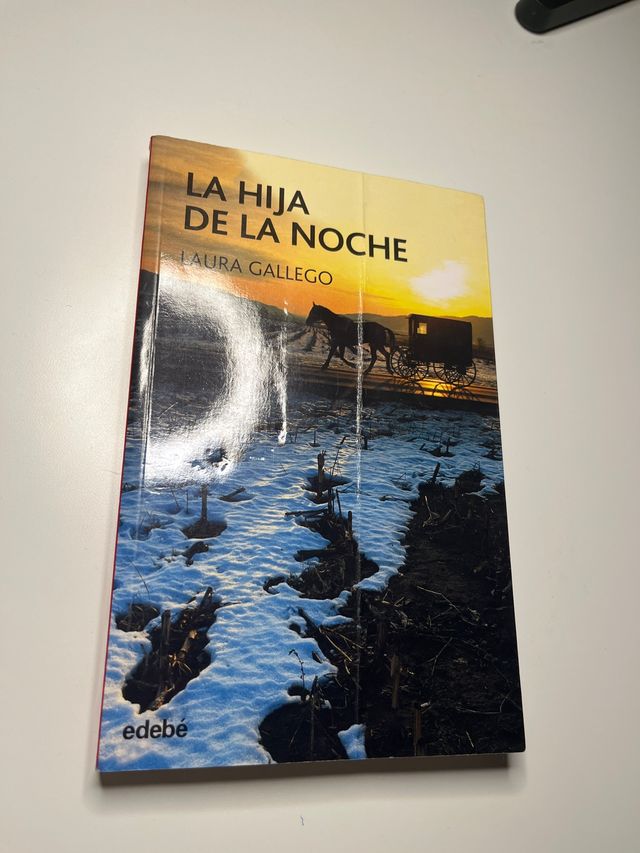 La hija de la noche (PERISCOPIO) (Spanish Edition)