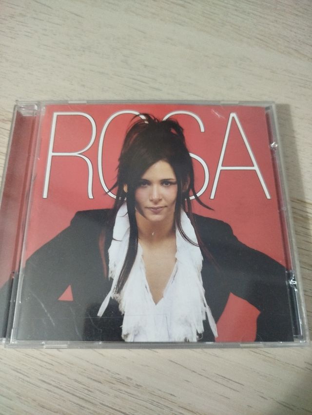 Música Rosa