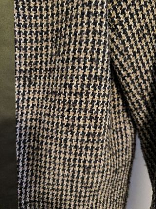 Chaqueta
