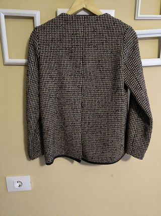 Chaqueta