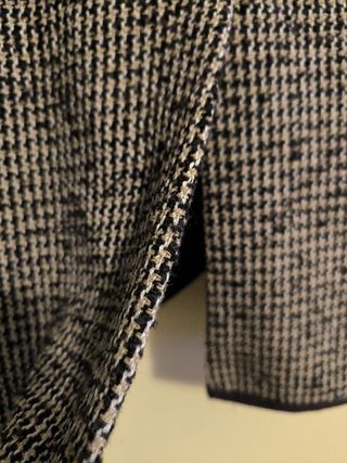 Chaqueta
