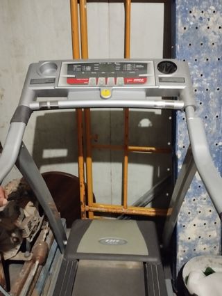 Cinta de correr