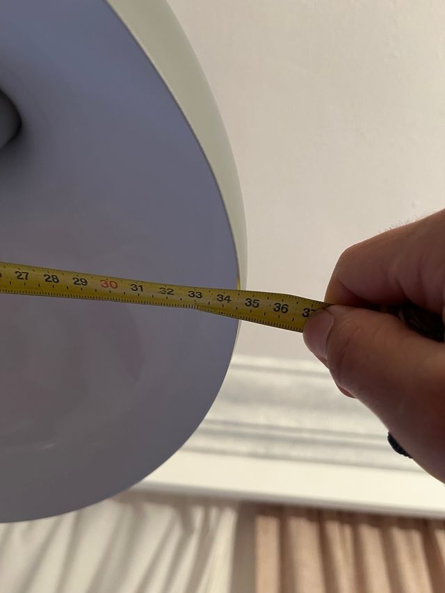 Lamara estilo nordico