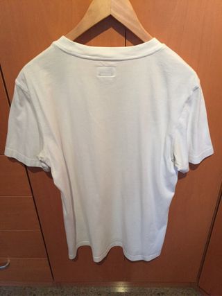 Camiseta Energie