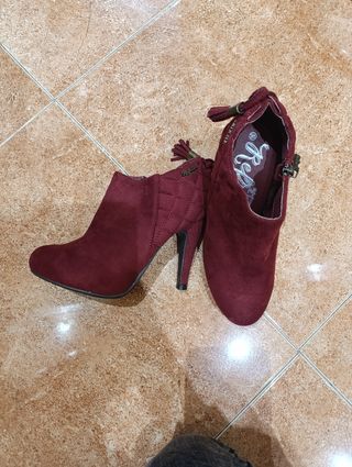 Zapatos 