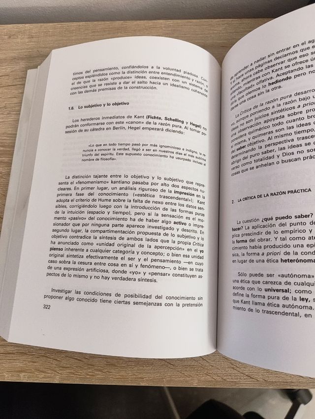 Filosofía y metodología de las ciencias sociale...