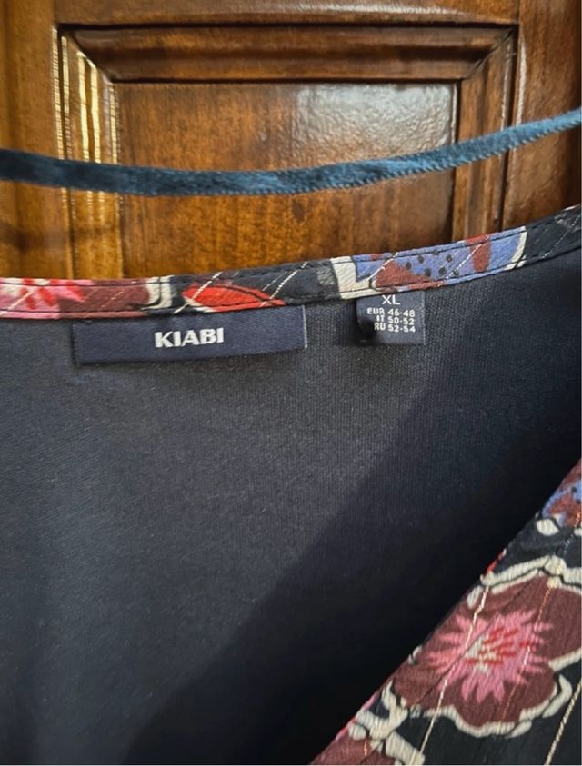 Vestito donna Kiabi 50/52