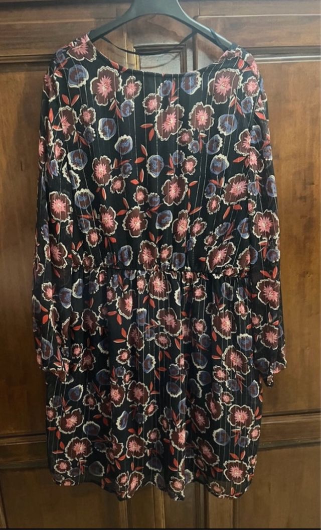 Vestito donna Kiabi 50/52