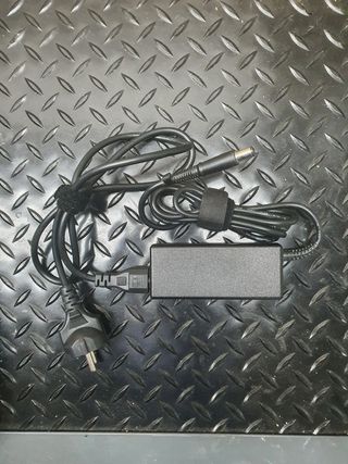 Cargador HP