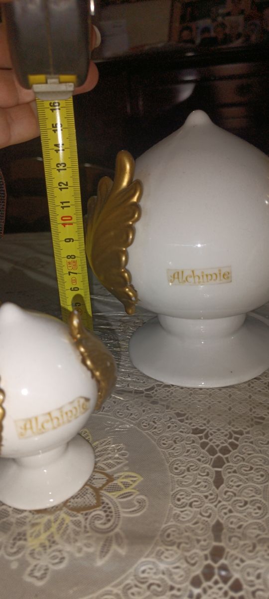 Alchimie Paris - Diffusore Ceramica