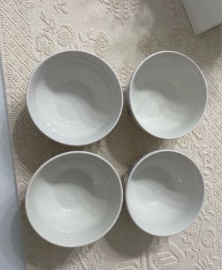 4  ciotole Hello Kitty originali