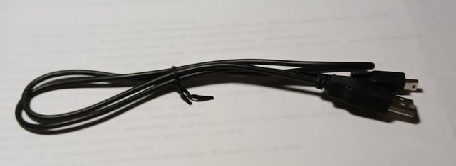 Cavo mini USB da 82 cm