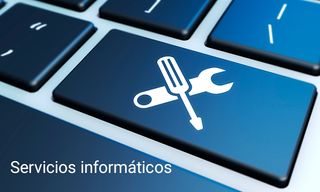 Servicios informáticos
