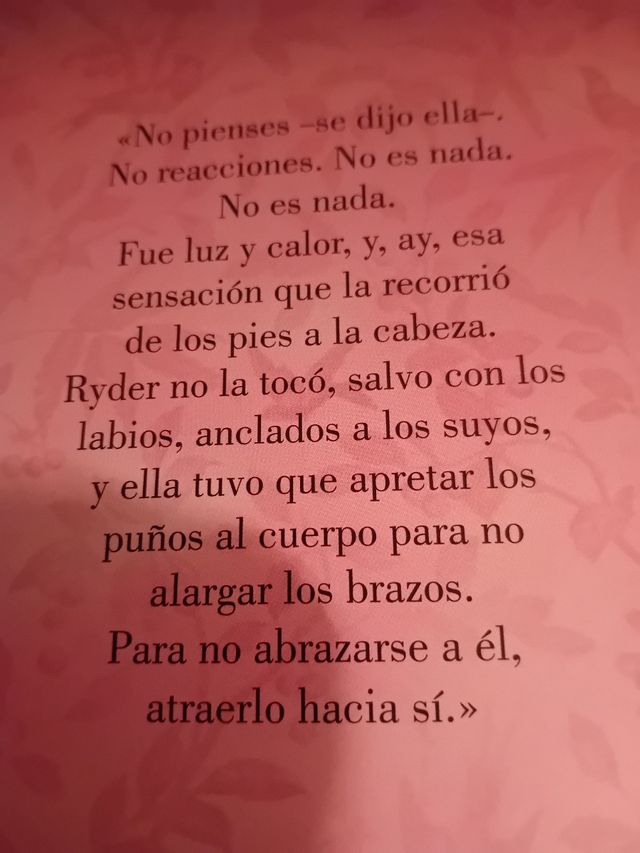 La esperanza perfecta