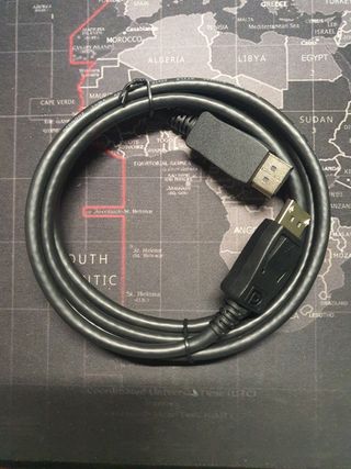 Cable Display Port