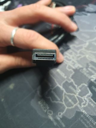 Cable Display Port