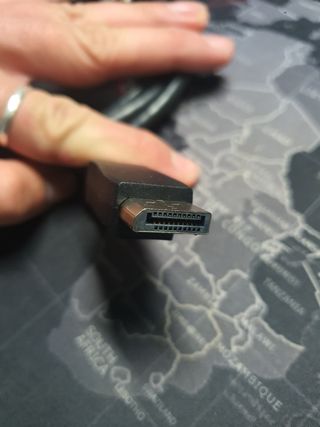 Cable Display Port