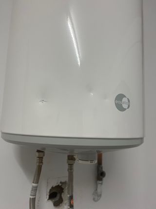 Termo electrico 30l