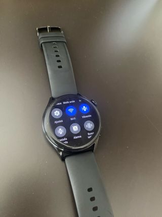 Huawei Watch 3 Negro