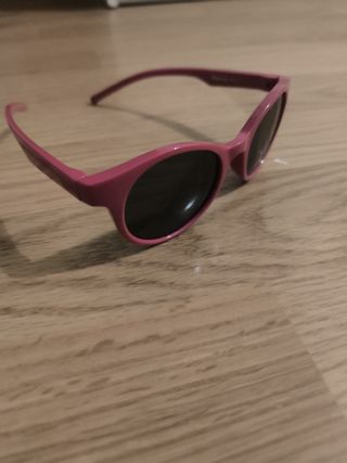 Gafas de sol niña