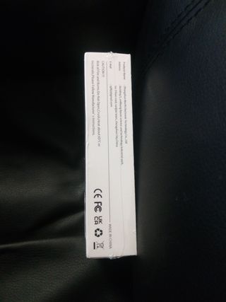 Power Bank 10000mAh 22.5W batería externa