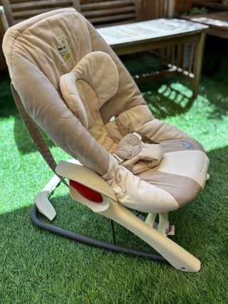 Hamaca Transat Bebe Confort en perfecto estado