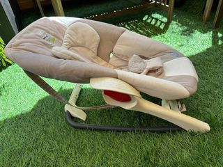 Hamaca Transat Bebe Confort en perfecto estado