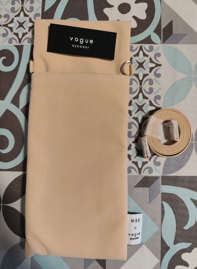 CUSTODIA MAGNETICA PER OCCHIALI