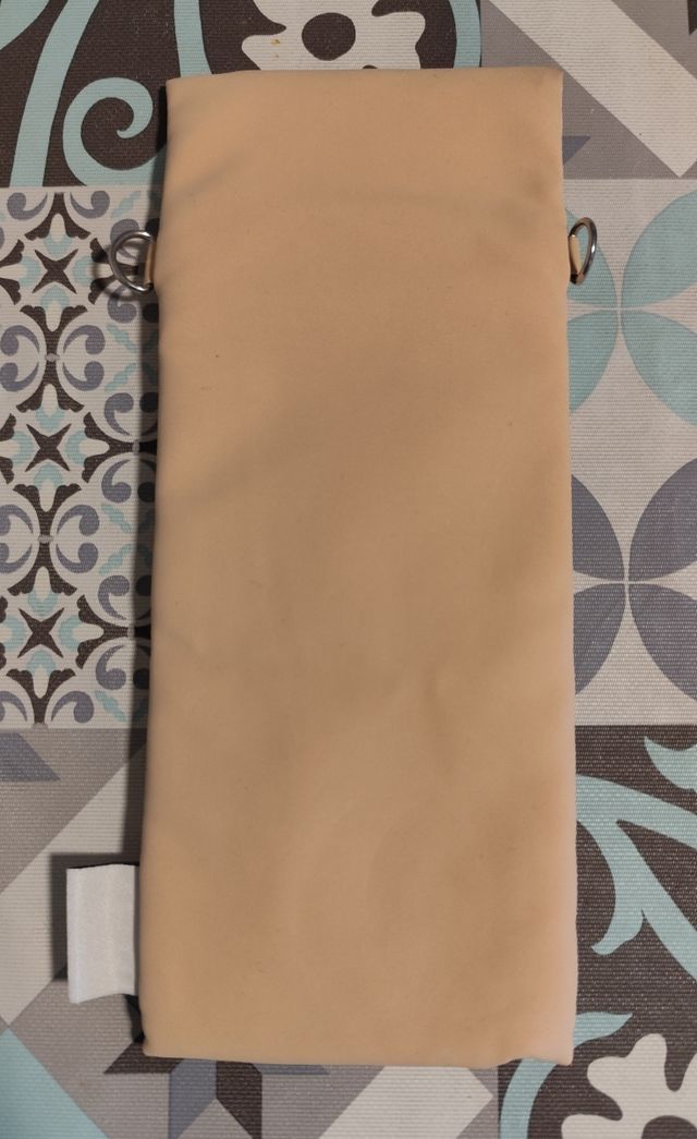 CUSTODIA MAGNETICA PER OCCHIALI