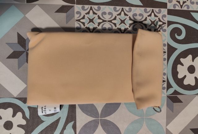 CUSTODIA MAGNETICA PER OCCHIALI